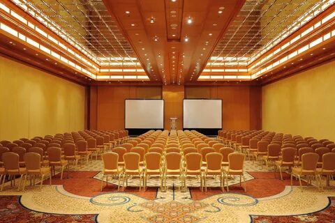 Dubai conference