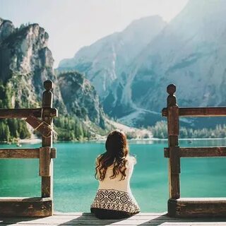 Любоваться пейзажем предложение