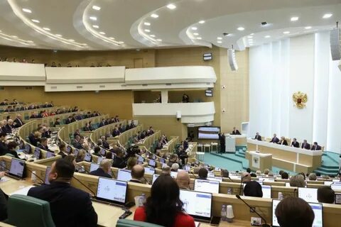Законопроект о едином