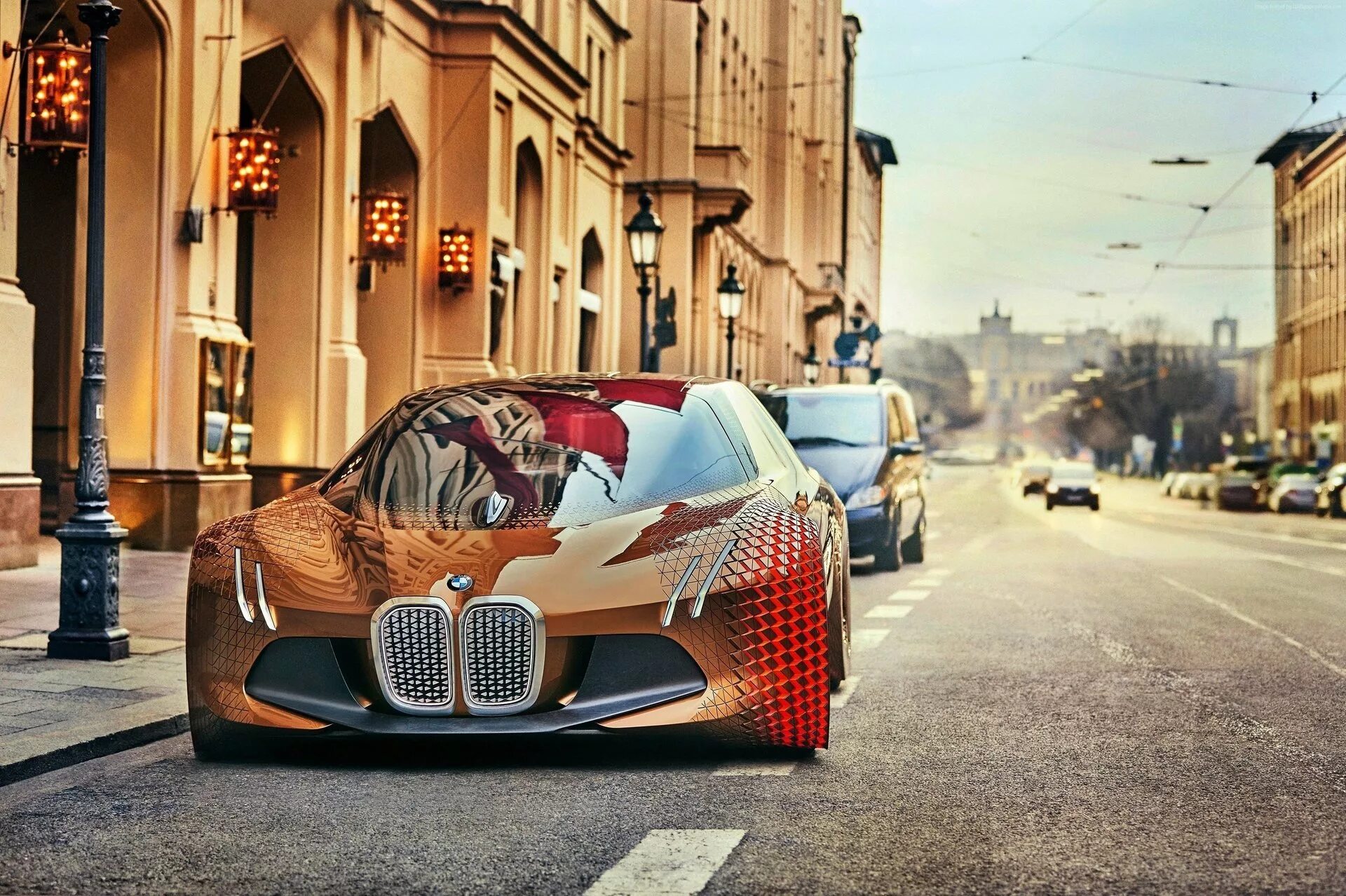 Городские автомобили сайты. BMW next 100. БМВ ВИЗИОН next 100. BMW Vision 100. BMW Vision next 100 Concept.
