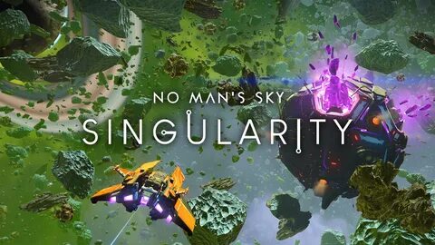 No man sky задания