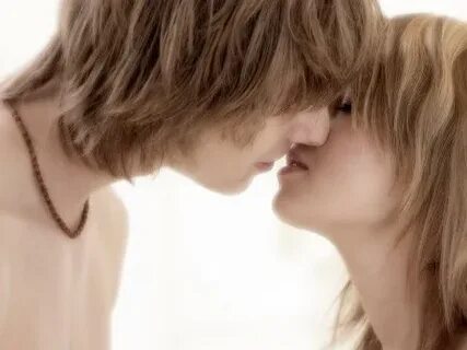 Secret kiss