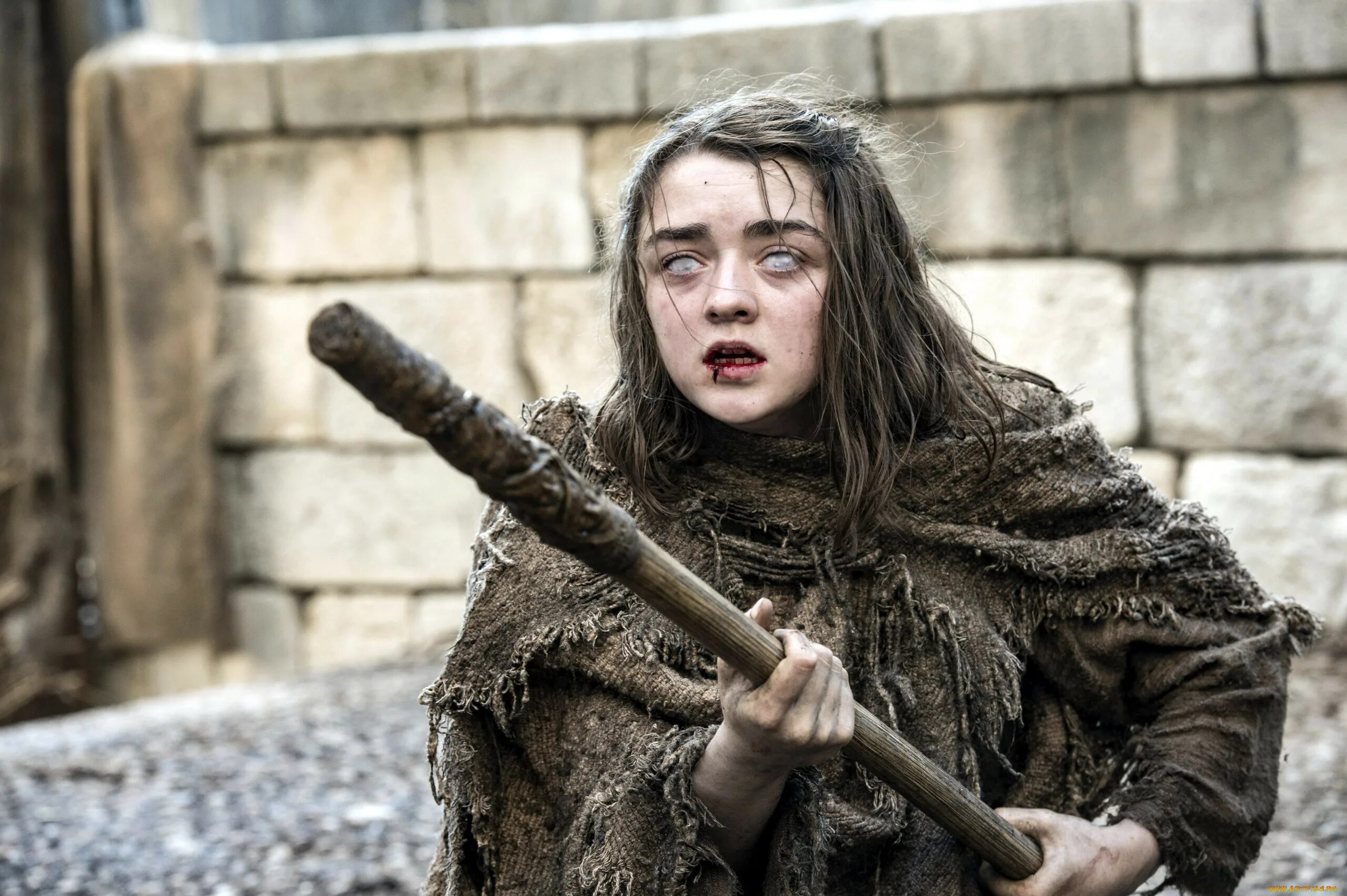 Game of thrones with subtitles