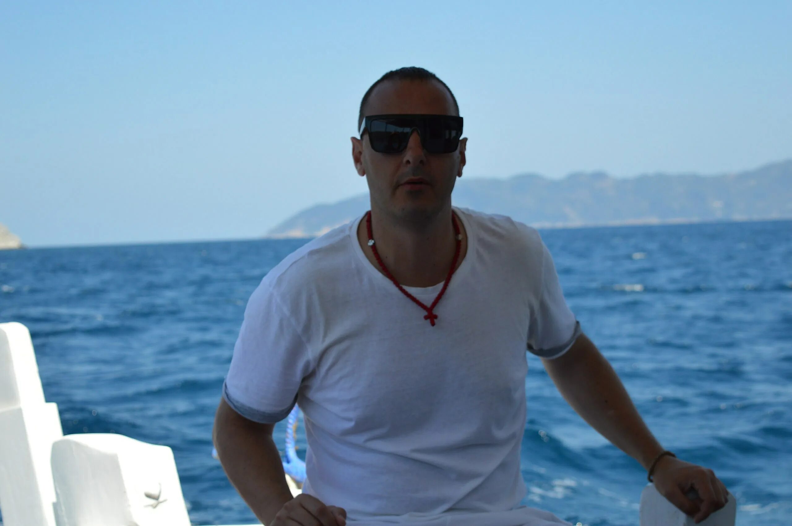 Фото мужчины 39 лет