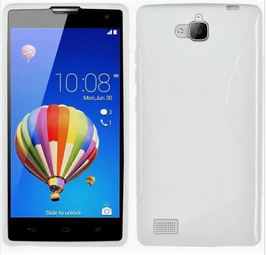 хуавей хонор 3