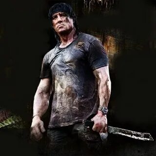 Rambo 6