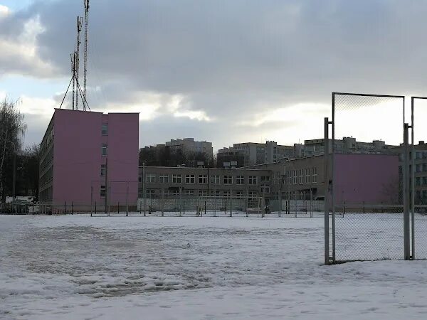 Журавли ул петра глебки 2 минск фото