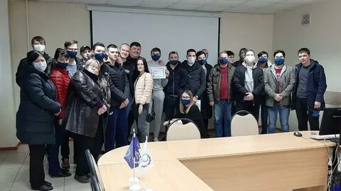 Сосновоборский механико технологический техникум