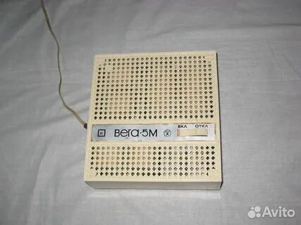 Стабилизатор вега 7