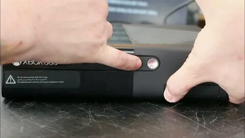 Xbox выключись