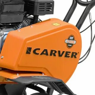 Мотокультиватор carver 650r