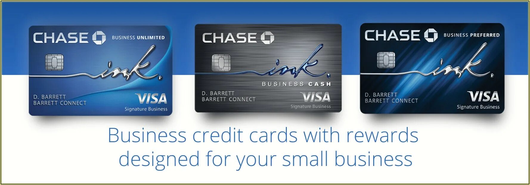 Бизнес кредит карта. Chase Business. Банковская карта бизнес preffered. Unlimited Card. Chevy Chase credit Cards.