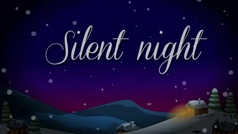 Night song
