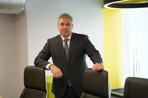 Предприниматели самары