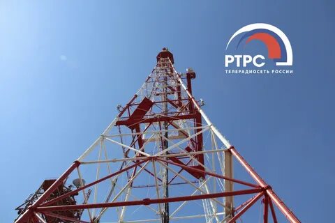 Сайт российских радиовещательных сетей