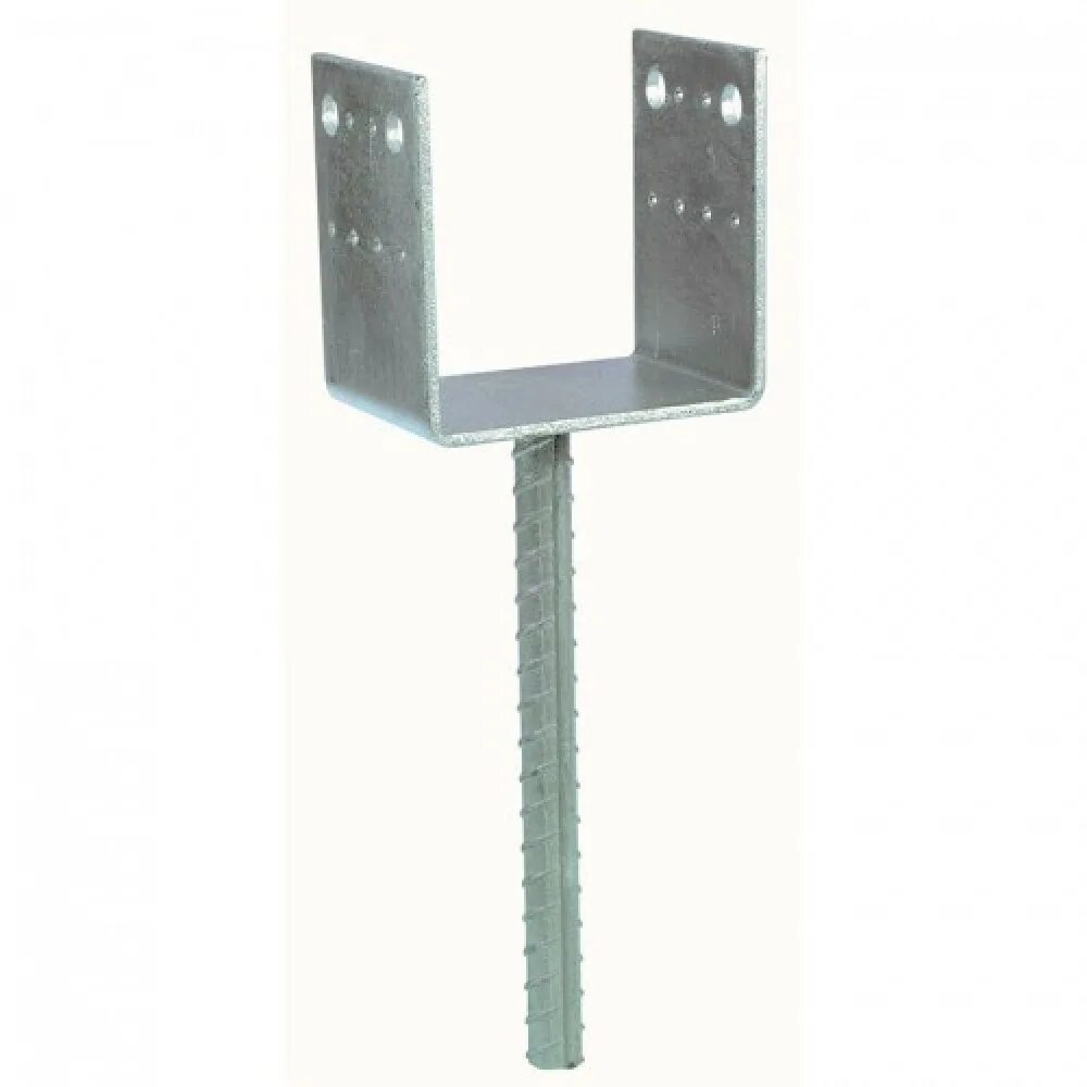 Анкерное основание столба 150х150. Анкер 150х200х150, м30 регулировочный по высоте (компенсатор усадки). Закладная для столба 100х100. Крепеж для столбов. Анкер регулировочный arh 20 (120*200*120) полимер.