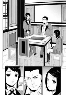 High society manga