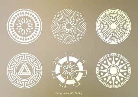 Circles around