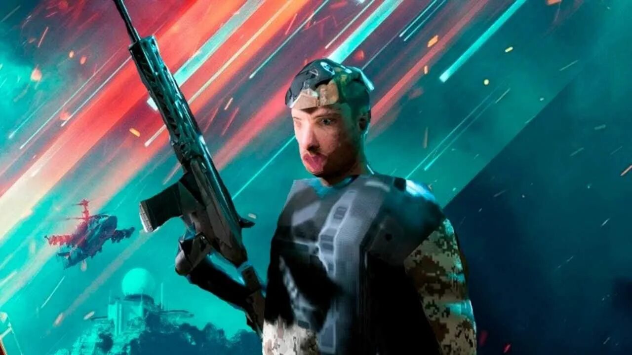Как поиграть в 2042. Bf 2042. battlefield 2042 bugs. баттерфилд 2042. battlefield 2042 мемы.