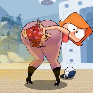 Rule34 - If it exists, there is porn of it / debbie turnbull, robotboy (characte