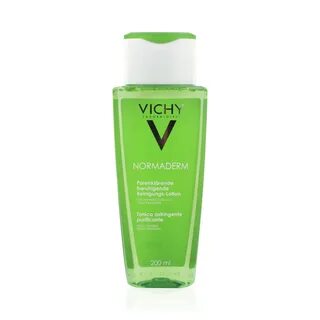 Vichy normaderm лосьон