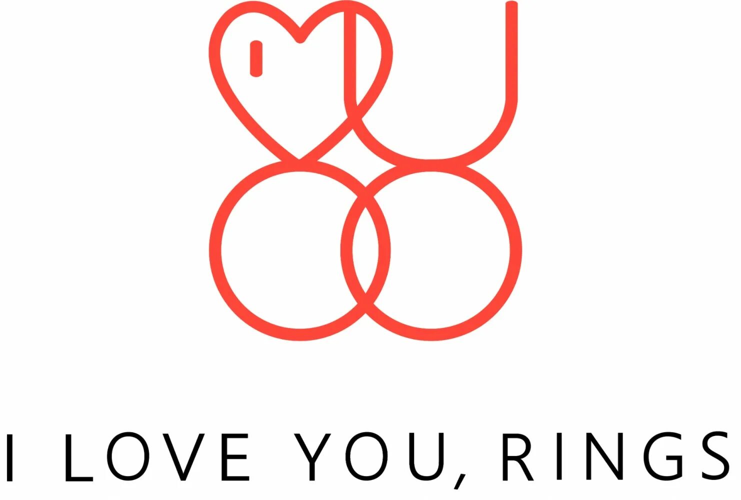 Девять лет со дня свадьбы. I love you rings. Iloveyourings. Кольцо infinity love. I love you rings студия.