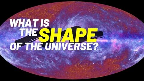 Symptom of the universe