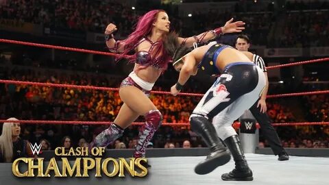 Title match