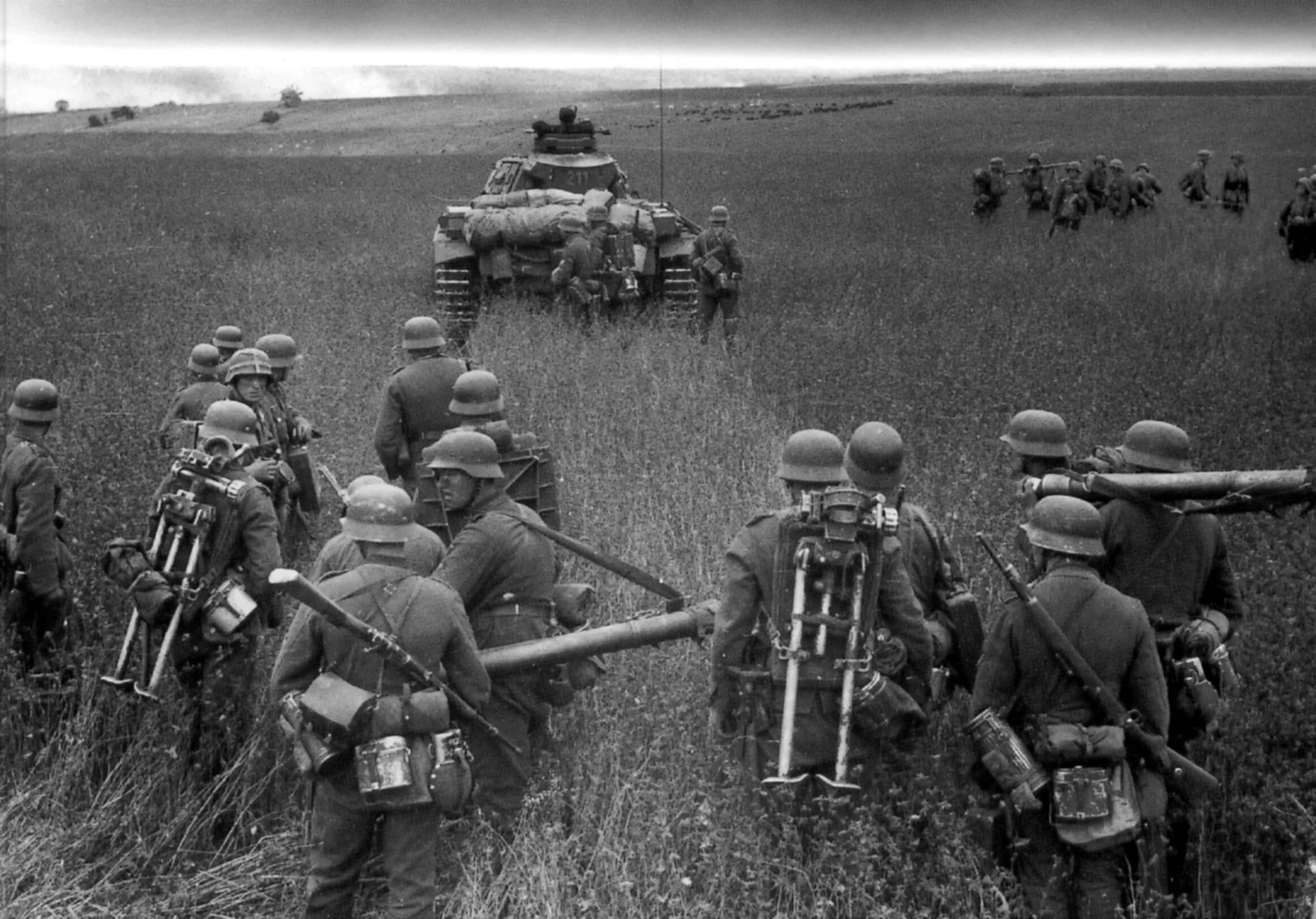 Что вызвало вторую мировую войну. Что вызвало вторую мировую войну