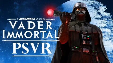 Vader immortal