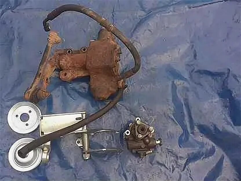 Комплект гидроусилителя руля ваз 2107. Гур 21213 комплект. Рулевое управление нива 21214 с гидроусилителем. Комплект гур нива 2131. Гур нива 21214.