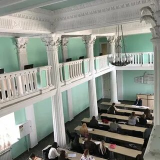 Российский университет правосудия симферополь