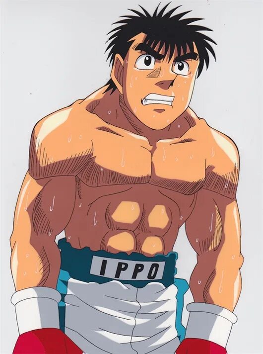 иппо макуноучи