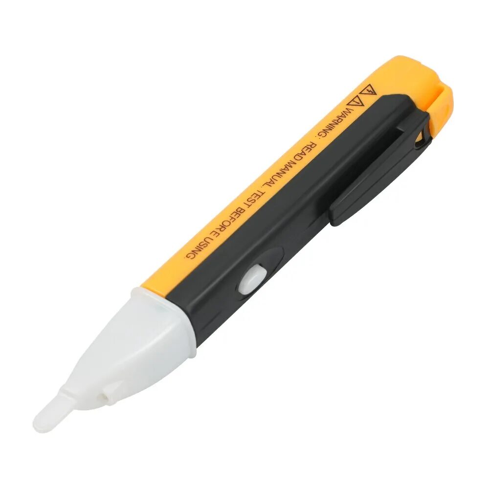 Voltage detector