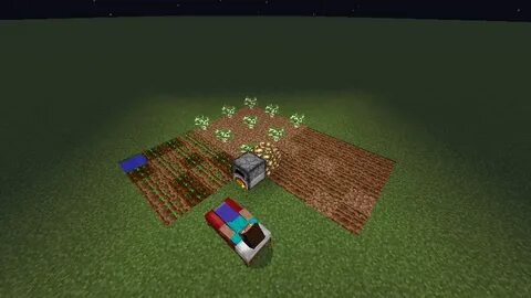Dormant mod