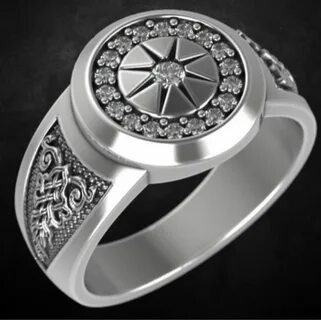 Ring star