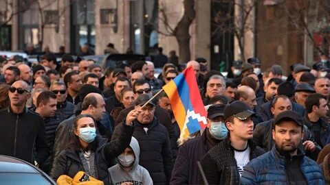 Армения ереван новости сегодня