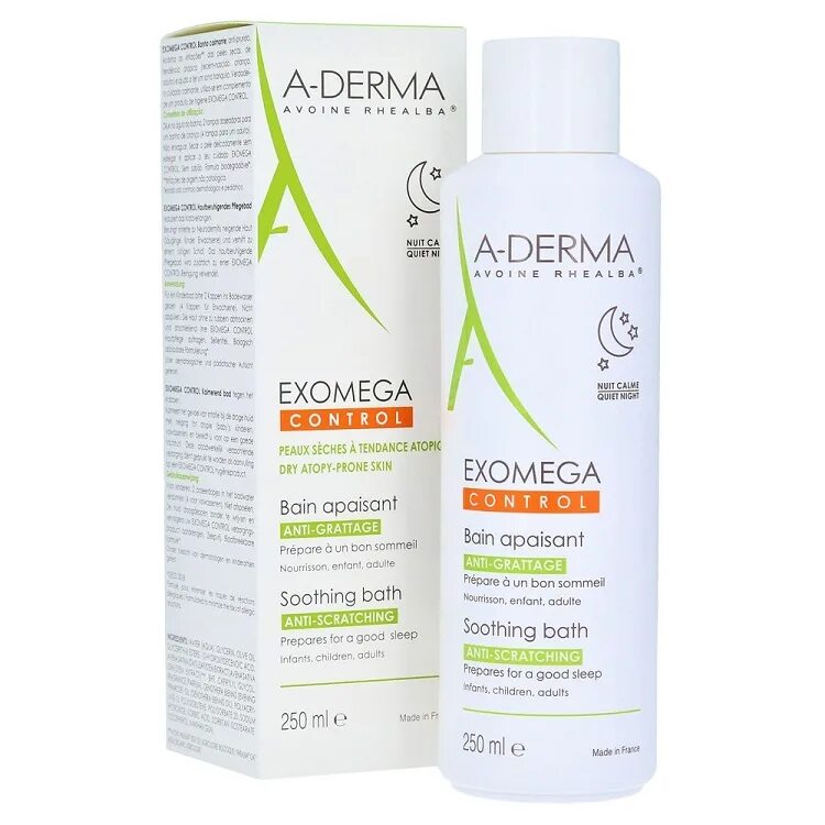 А дерма Экзомега контрол. А дерма Экзомега для ванны. A Derma Exomega Control крем. АДЕРМА Экзомега Control смягчающий бальзам 200 мл. A derma control