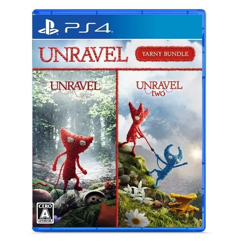 Unravel купить ps4. Unravel ps4 диск. Unravel игра ps4. Unravel 2 ps4. Unravel Yarny Bundle для ps4.