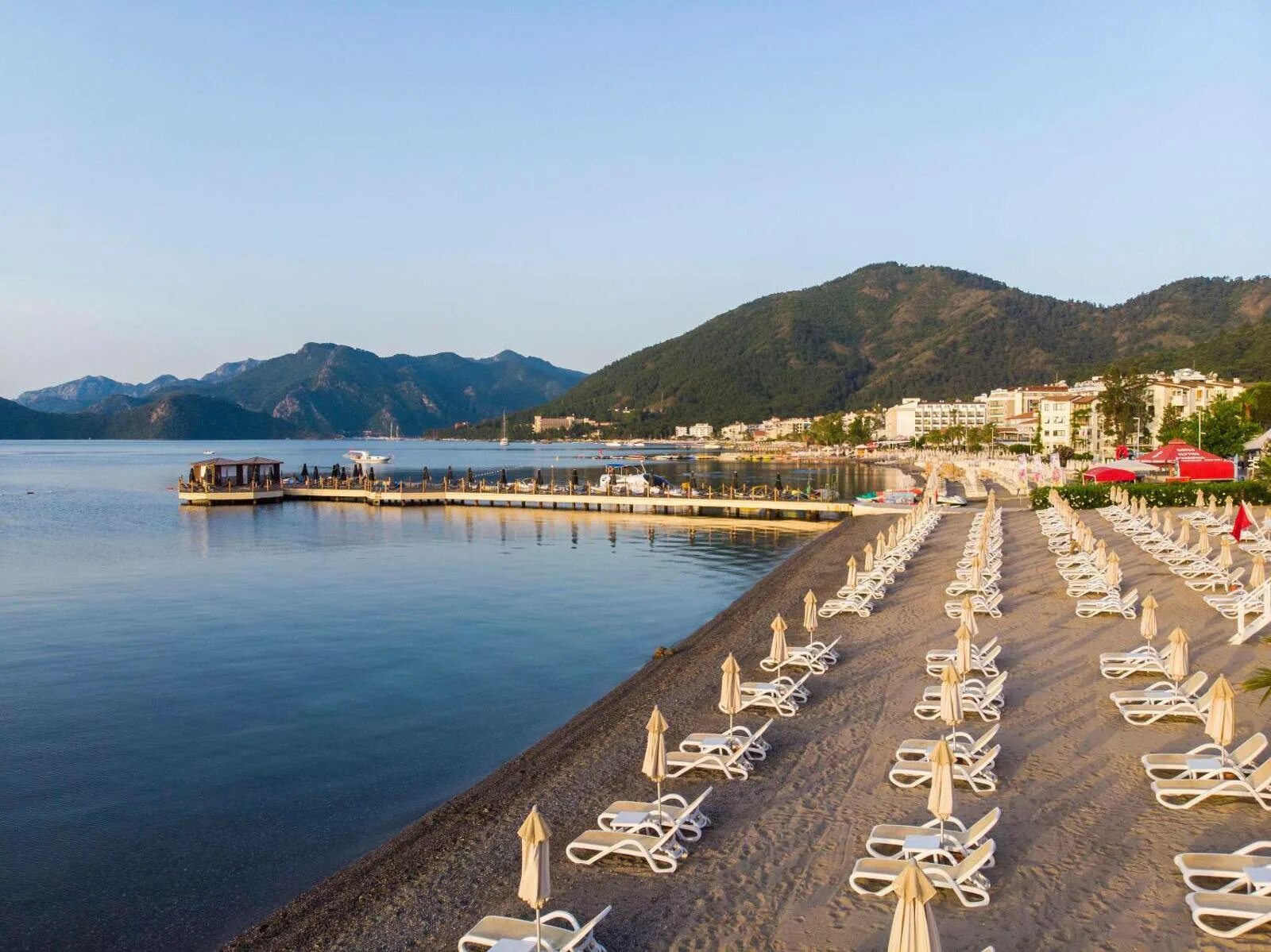 Отель Гранд Азур Мармарис Турция. TUI Blue Grand Azur 5. TUI Blue Grand Azur Marmaris. D Resort Grand Azur Marmaris 5*. Blue grand azur