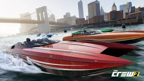 Продам the crew 2