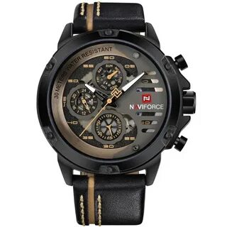 Часы naviforce