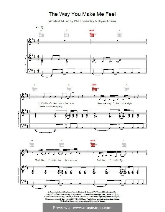 You make me feel перевод. The way you make me feel Ноты. The way you make me feel текст. Брайан Адамс Ноты для фортепиано. Ronan Keating - the way you make me feel.