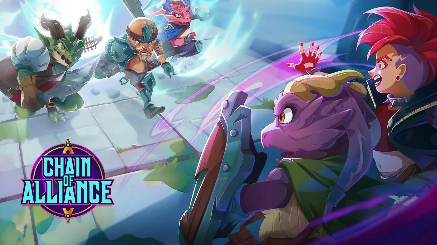 P2e игры