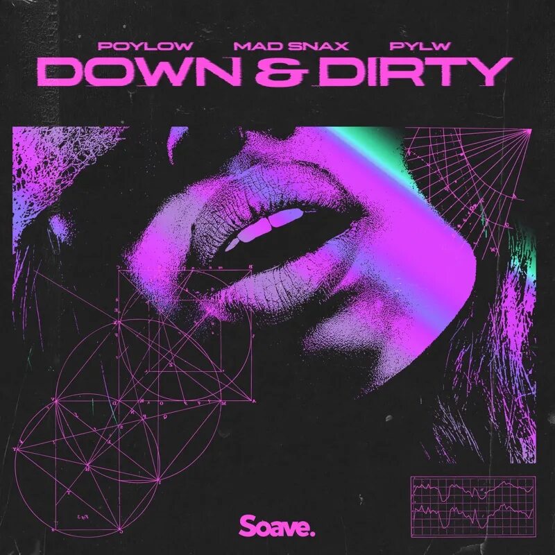Getting down and dirty. Poylow. down and dirty.