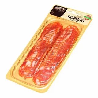 Егорьевская колбаса