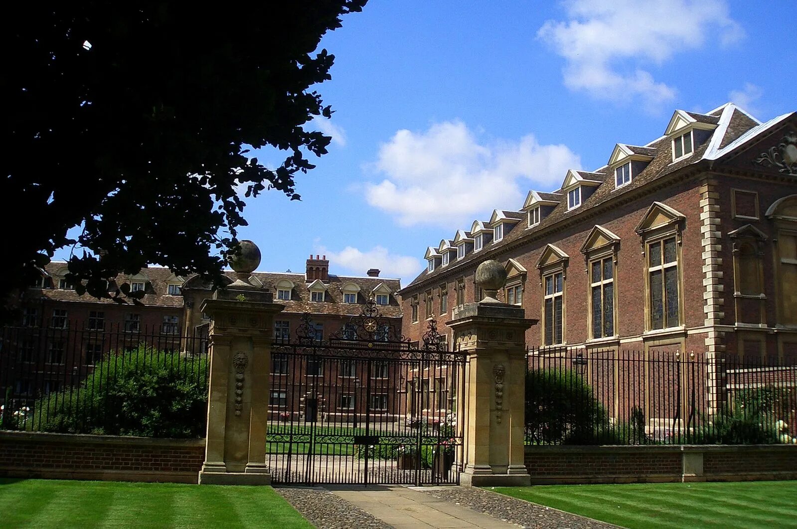 Hard cambridge
