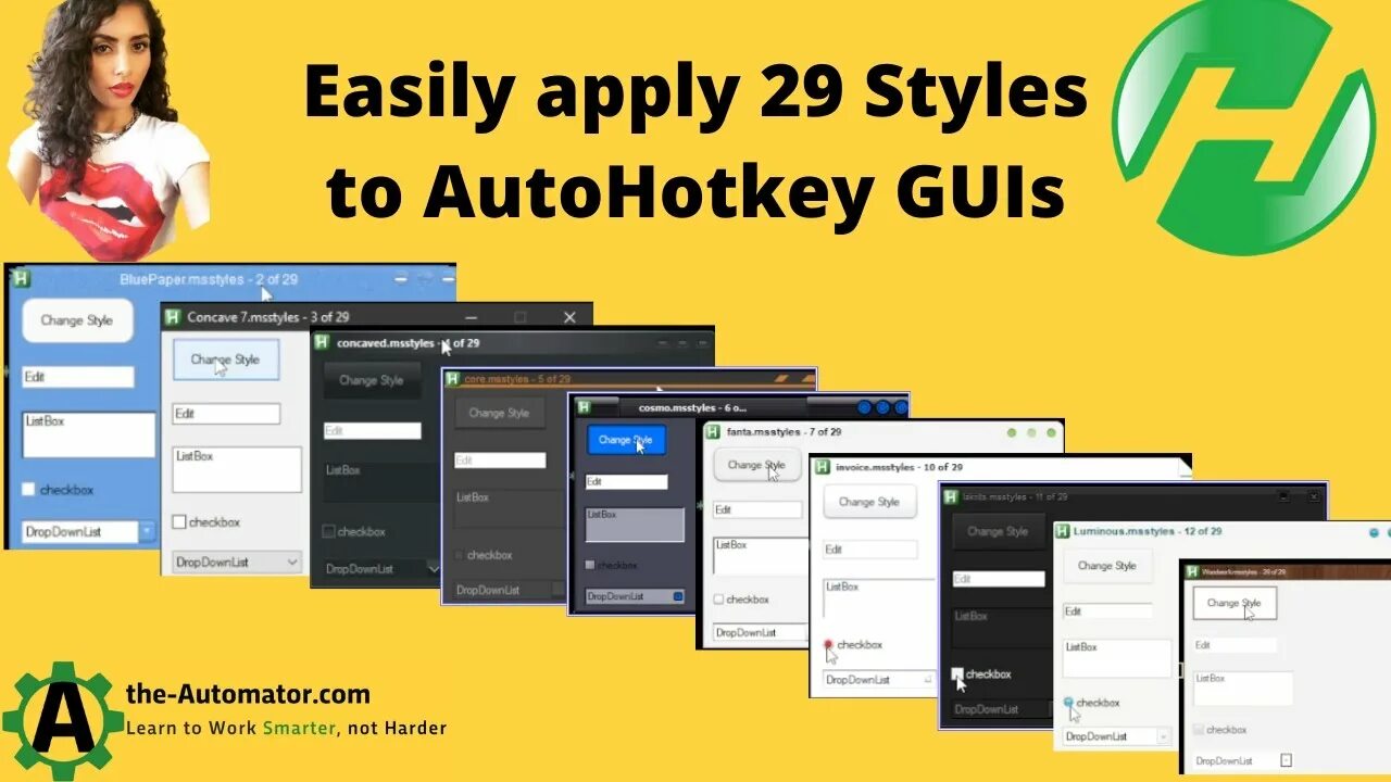 Ahk gui. Gui ahk. ahk интерфейс. ahk гуи. ahk gui creator.