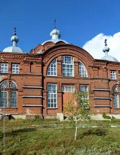 Селезни тамбов