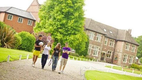 Summer school holidays